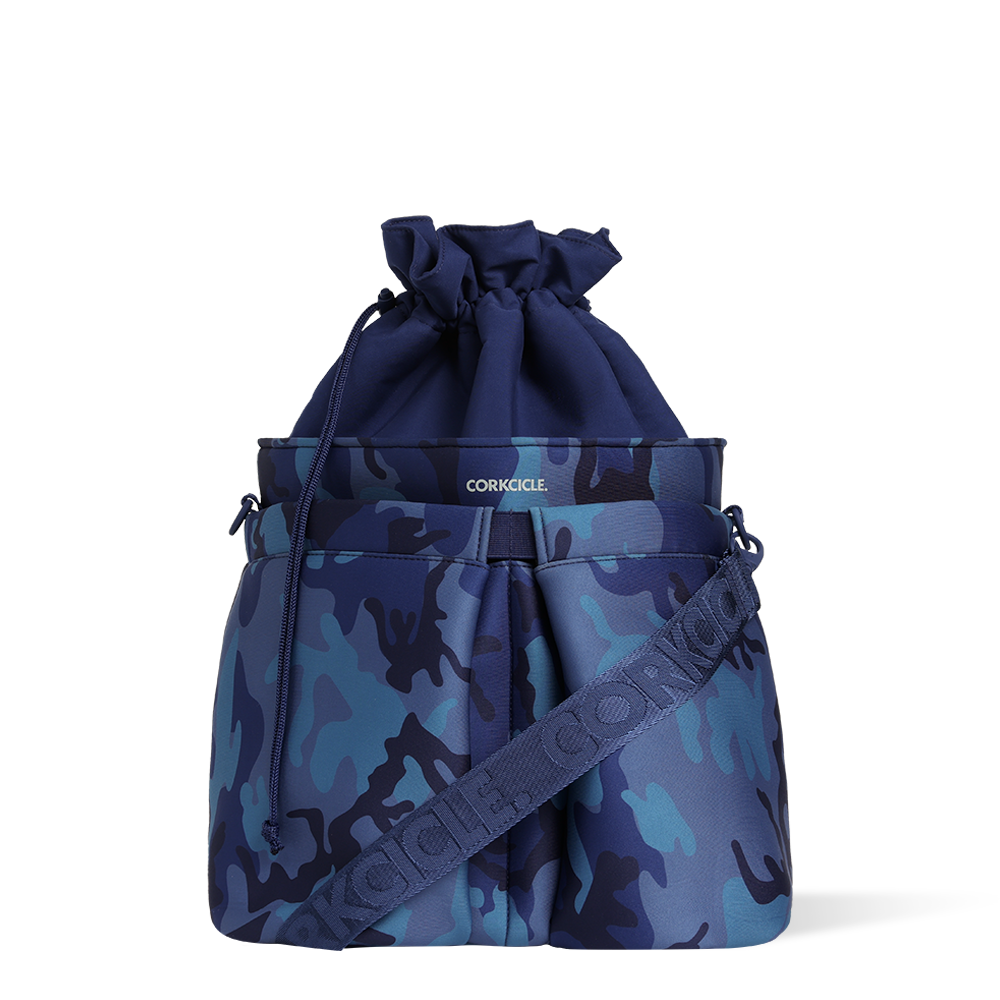 Beverage Bucket Bag - Daily Clean Style Choice