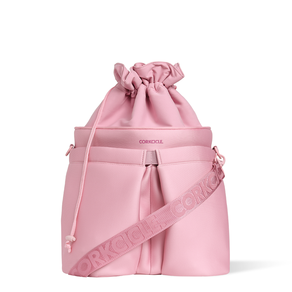 Beverage Bucket Bag - Daily Clean Style Choice