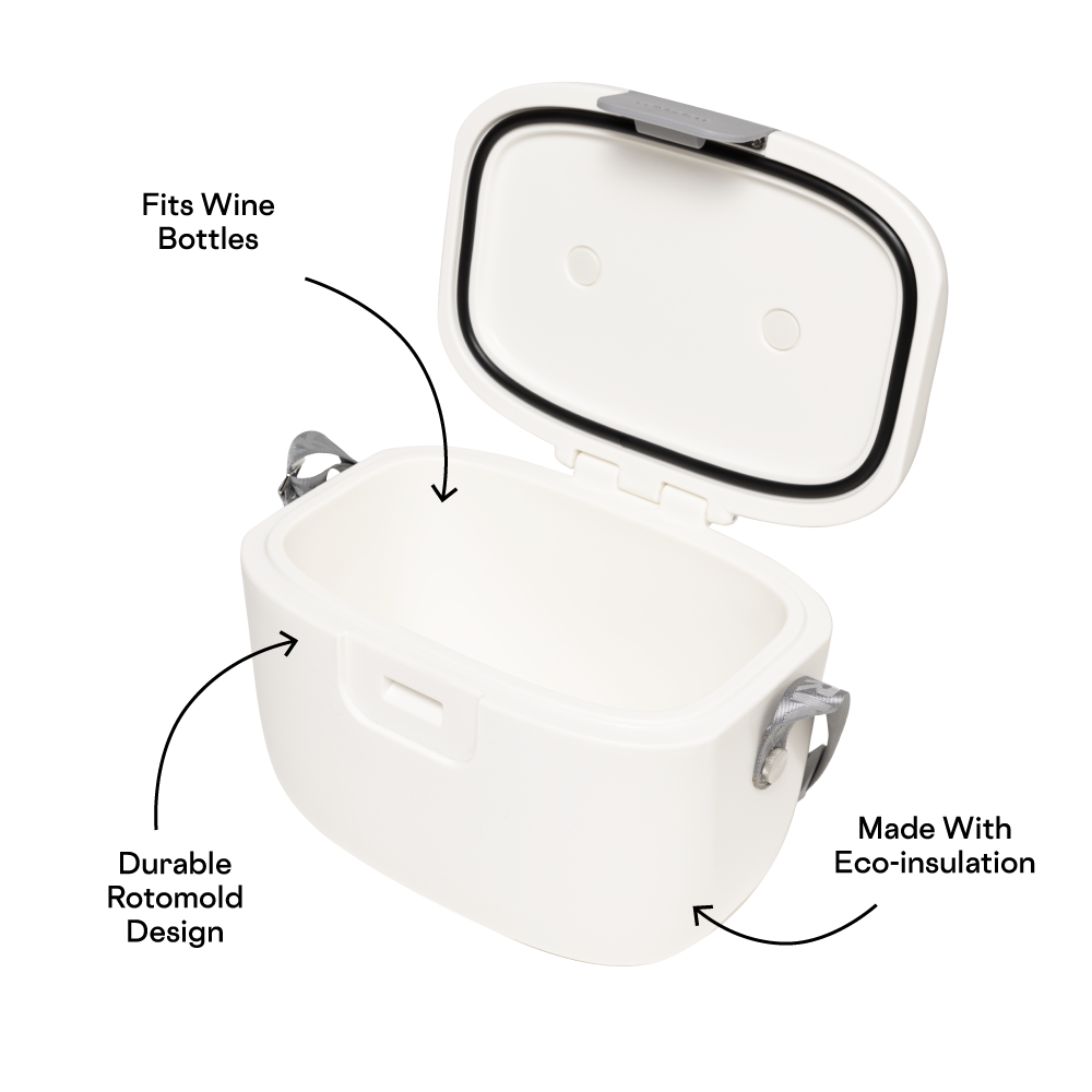 Chillpod Go - Fresh Active Pack Style