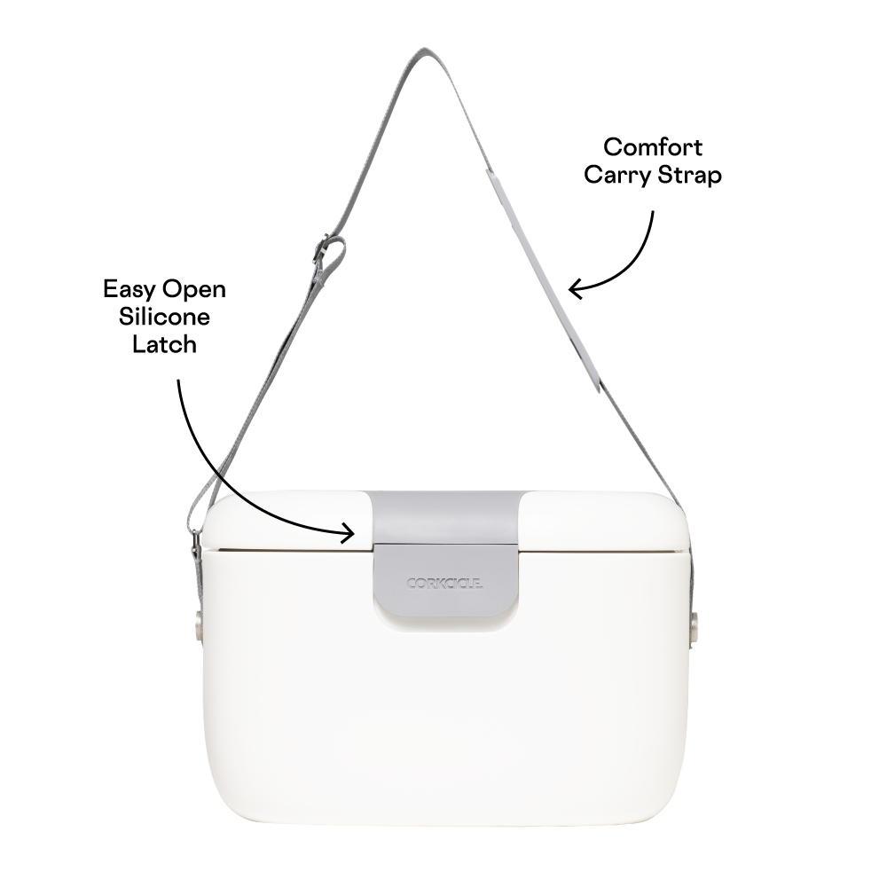 Chillpod Go - Fresh Active Pack Style