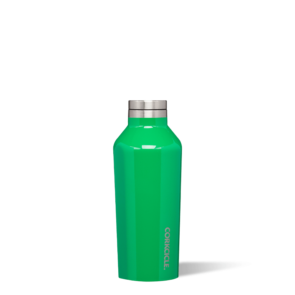 Classic Canteen - Bright Fresh Fit Ready