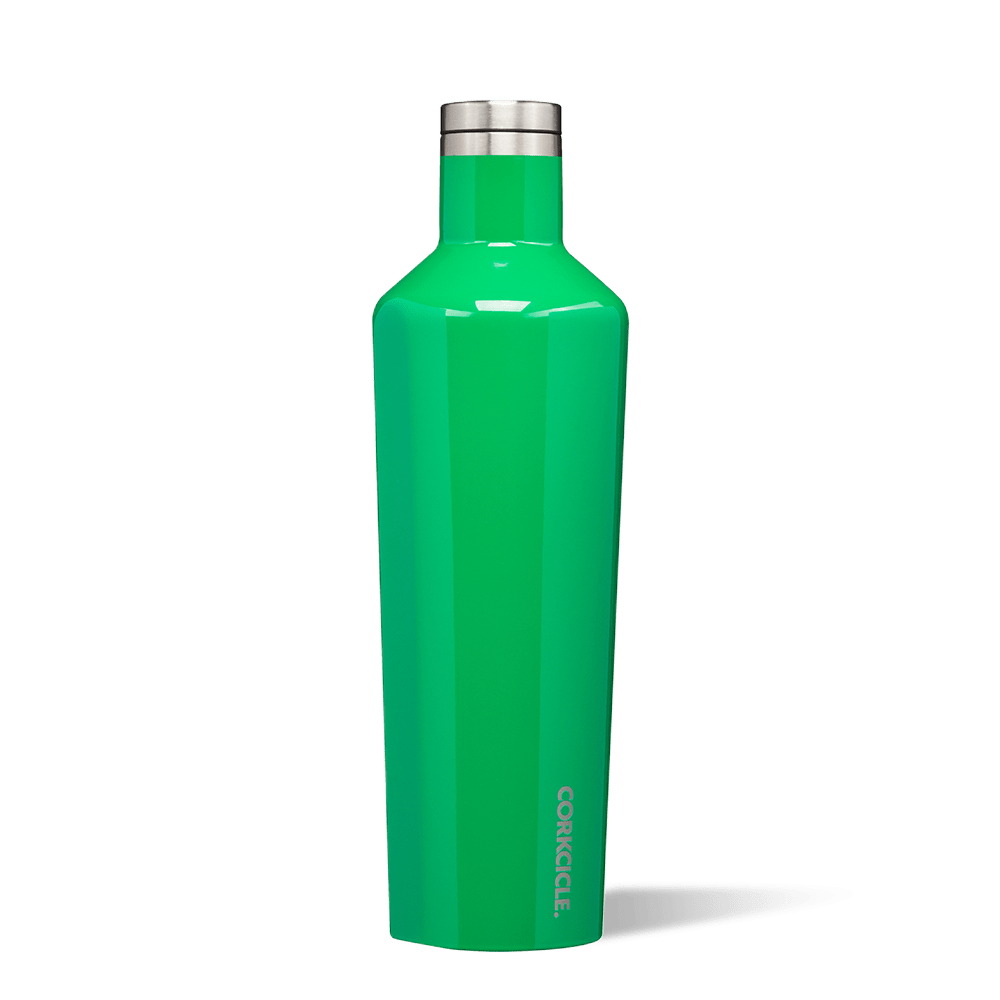 Classic Canteen - Bright Fresh Fit Ready