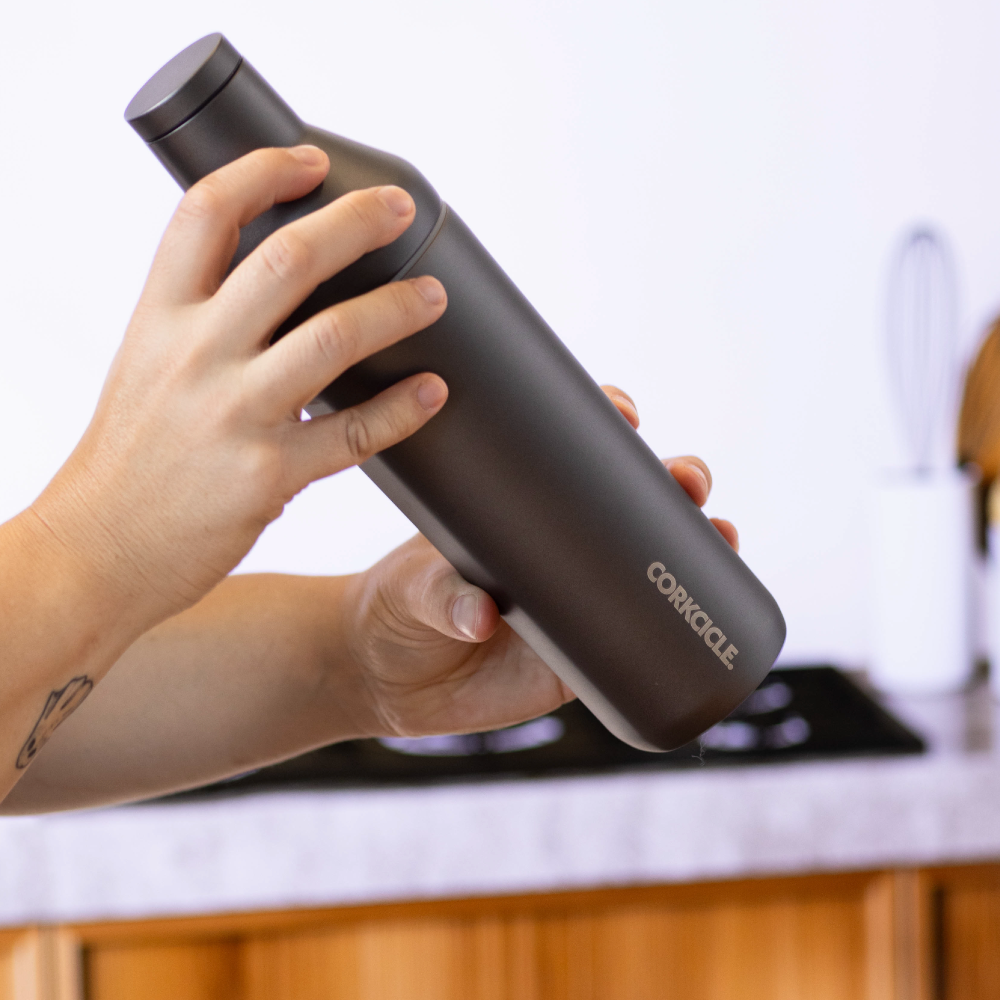 Cocktail Shaker - Classic Active Ready Use