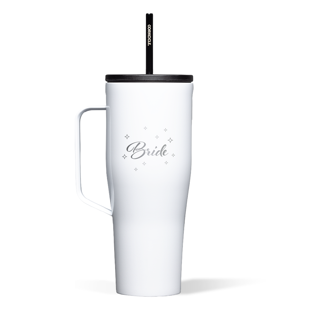 Disney's Fairytale Weddings Cold Cup XL - Active Clean Carry