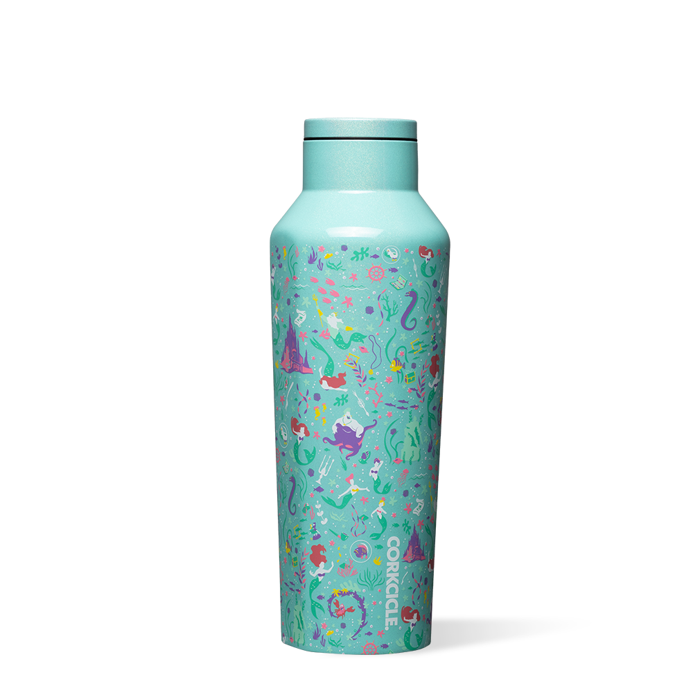 Disney Princess Sport Canteen - Soft Active Choice