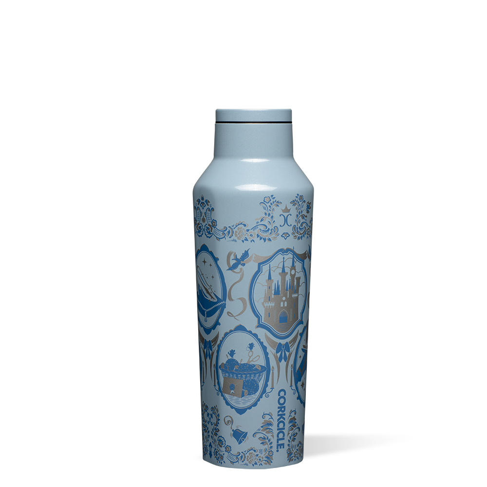 Disney Princess Sport Canteen - Soft Active Choice