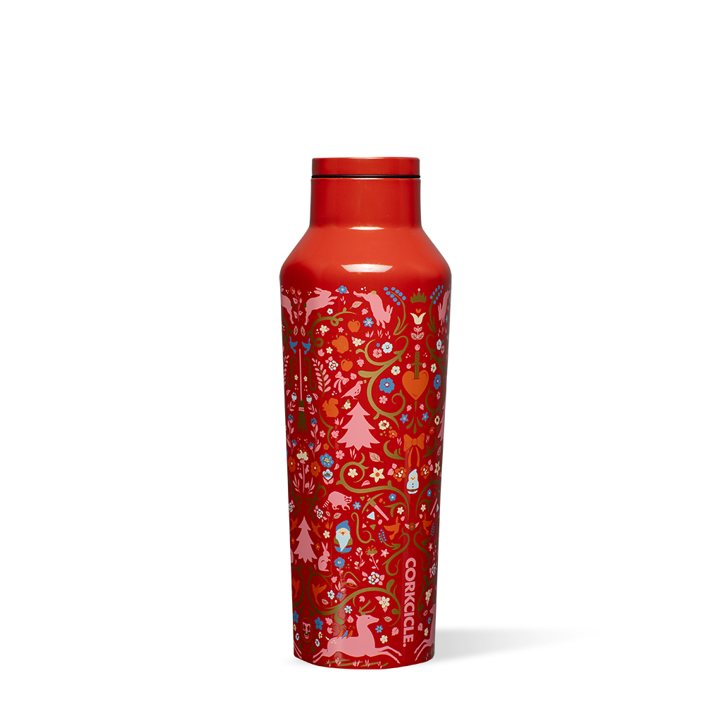 Disney Princess Sport Canteen - Soft Active Choice