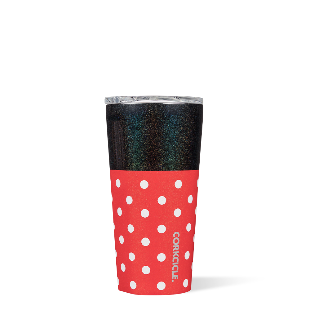 Disney Tumbler - Premium Clean Ready Style