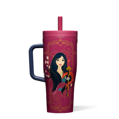 Disney Princess Leakproof Cruiser - Easy Daily Choice Fit