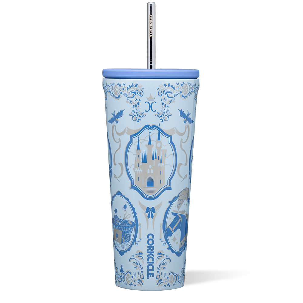 Disney Princess Cold Cup - Classic Travel Pack Fit