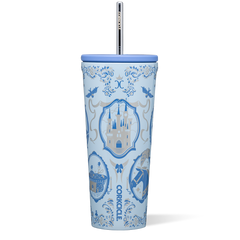 Disney Princess Cold Cup - Classic Travel Pack Fit