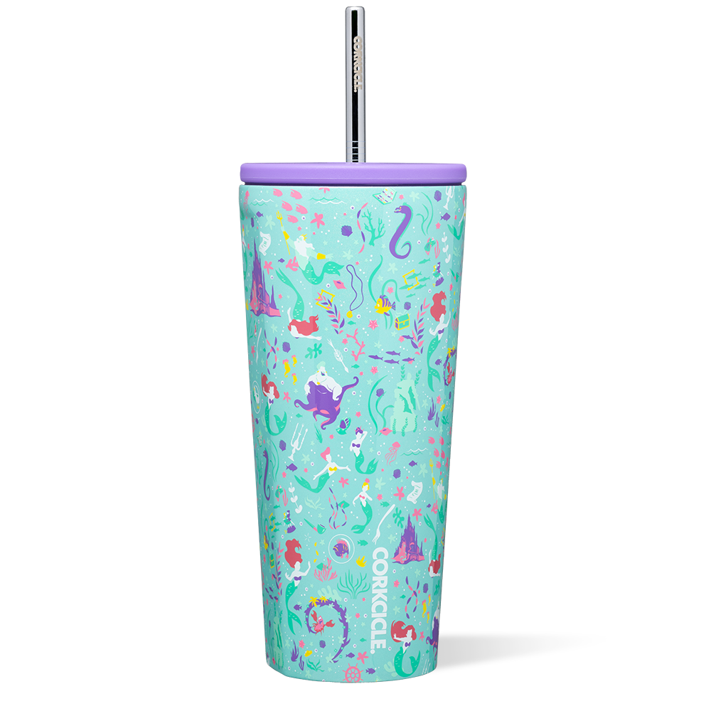 Disney Princess Cold Cup - Classic Travel Pack Fit