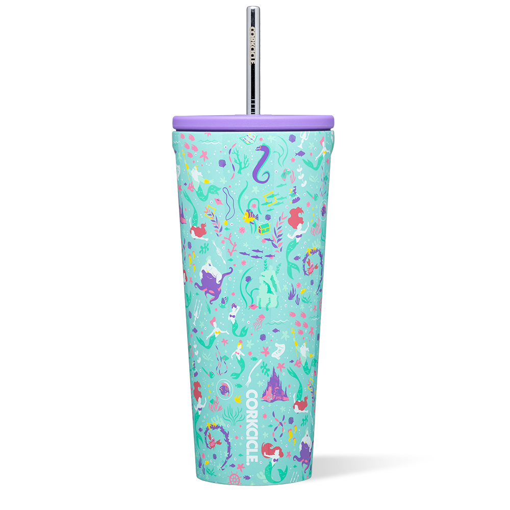 Disney Princess Cold Cup - Classic Travel Pack Fit