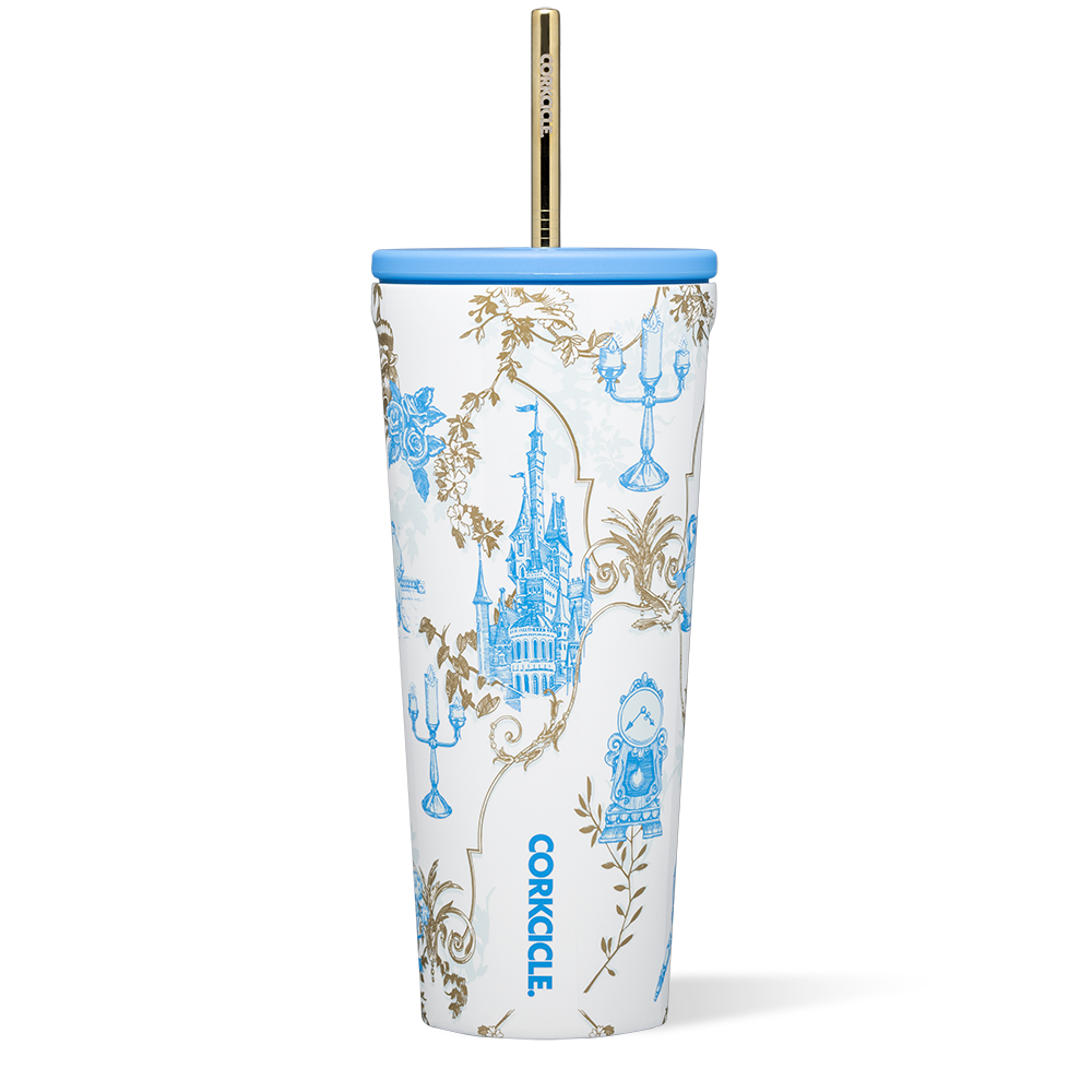 Disney Princess Cold Cup - Classic Travel Pack Fit
