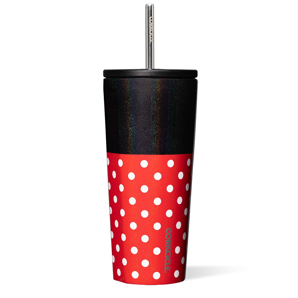 Disney Cold Cup - Active Travel Carry Style