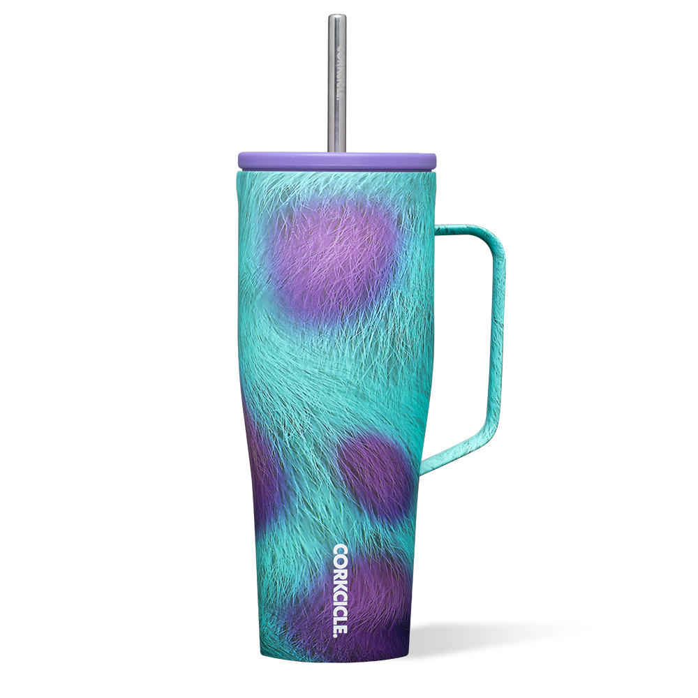 Disney/Pixar Cold Cup XL - Modern Travel Ready Carry
