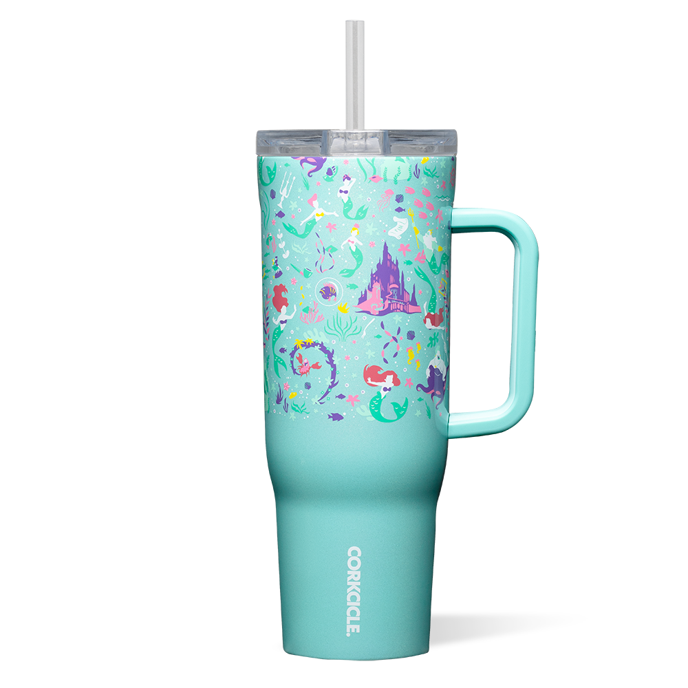 Disney Cruiser - Classic Clean Ready Style