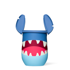 Disney Stemless Cup - Daily Clean Style Pack