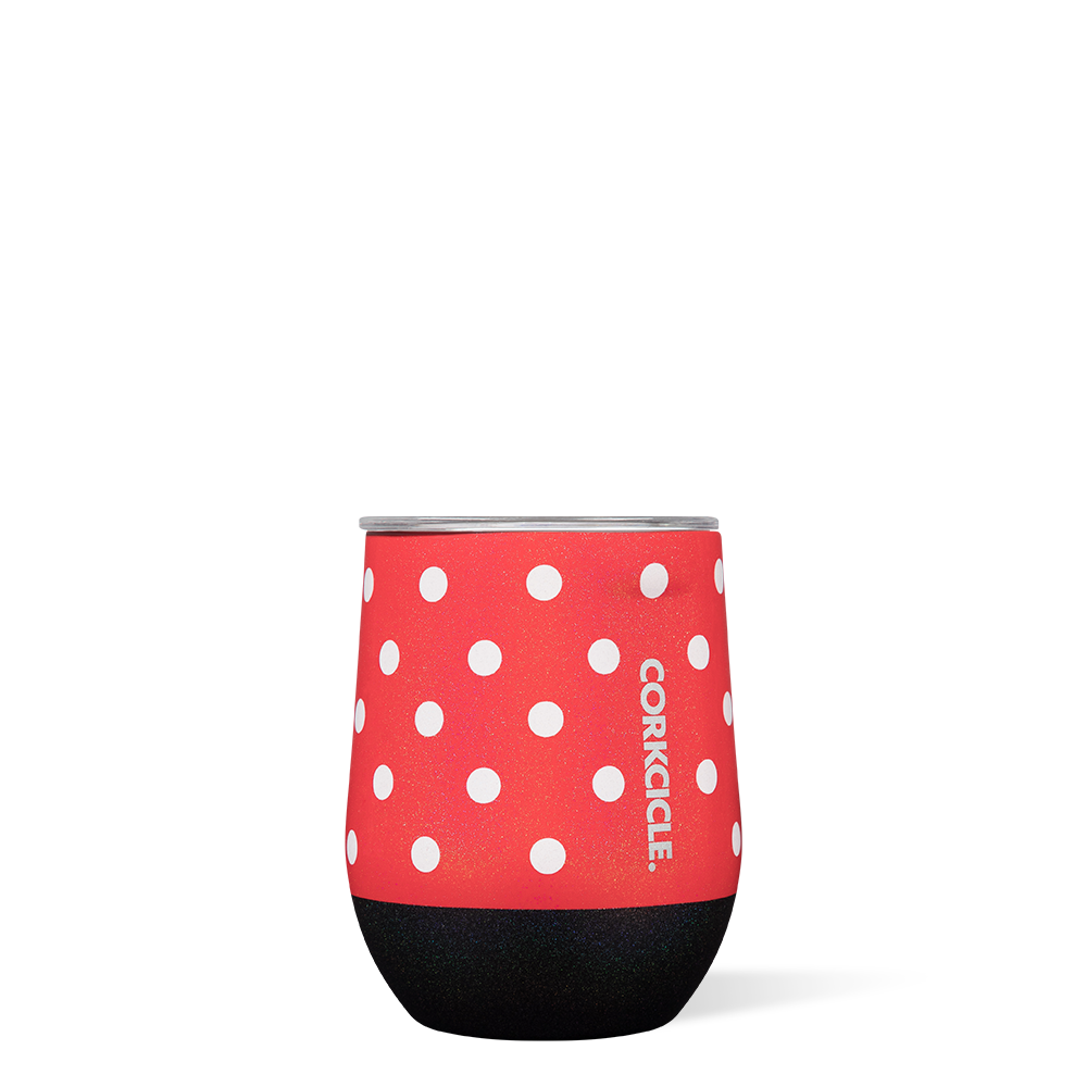 Disney Stemless Cup - Daily Clean Style Pack