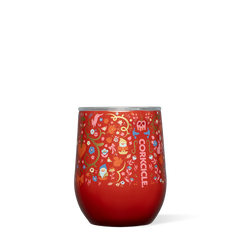 Disney Princess Stemless Cup - Premium Active Choice Carry