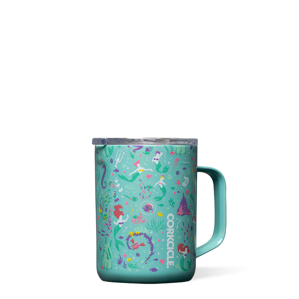 Disney Princess Coffee Mug - Premium Daily Carry