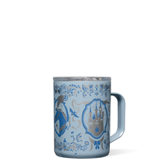 Disney Princess Coffee Mug - Premium Daily Carry