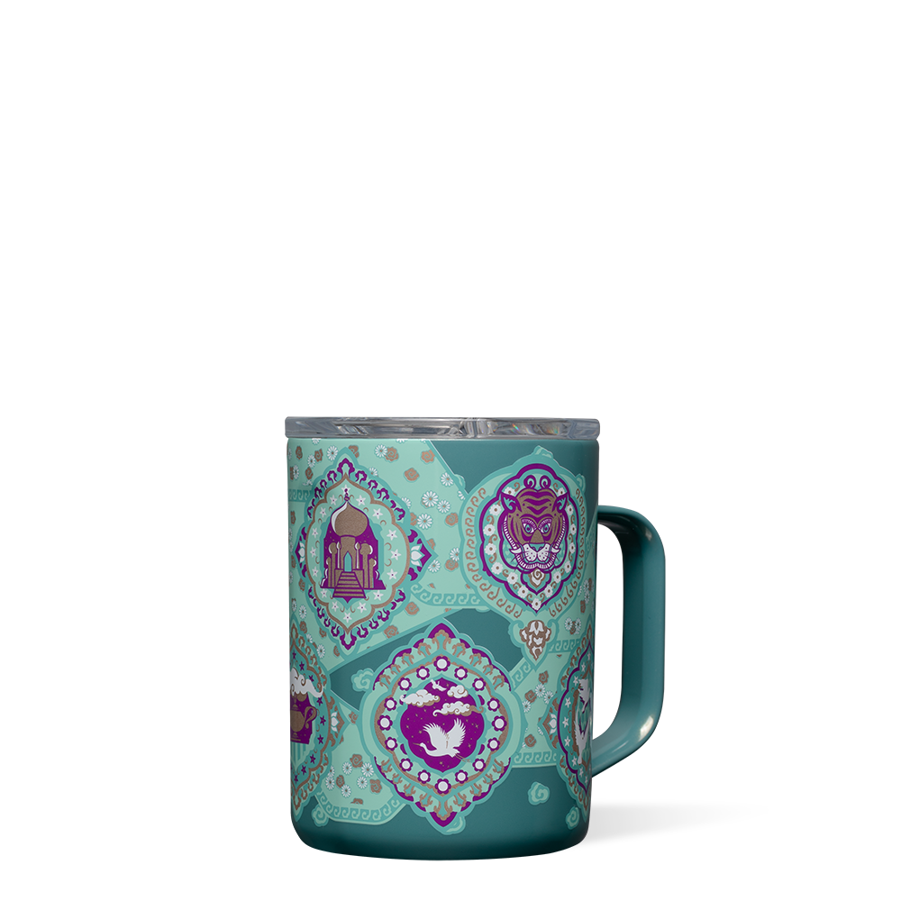 Disney Princess Coffee Mug - Premium Daily Carry