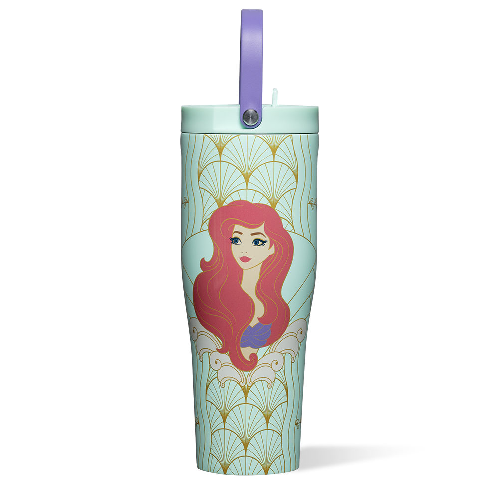 Disney Princess Go Cup XL - Modern Clean Carry Pack
