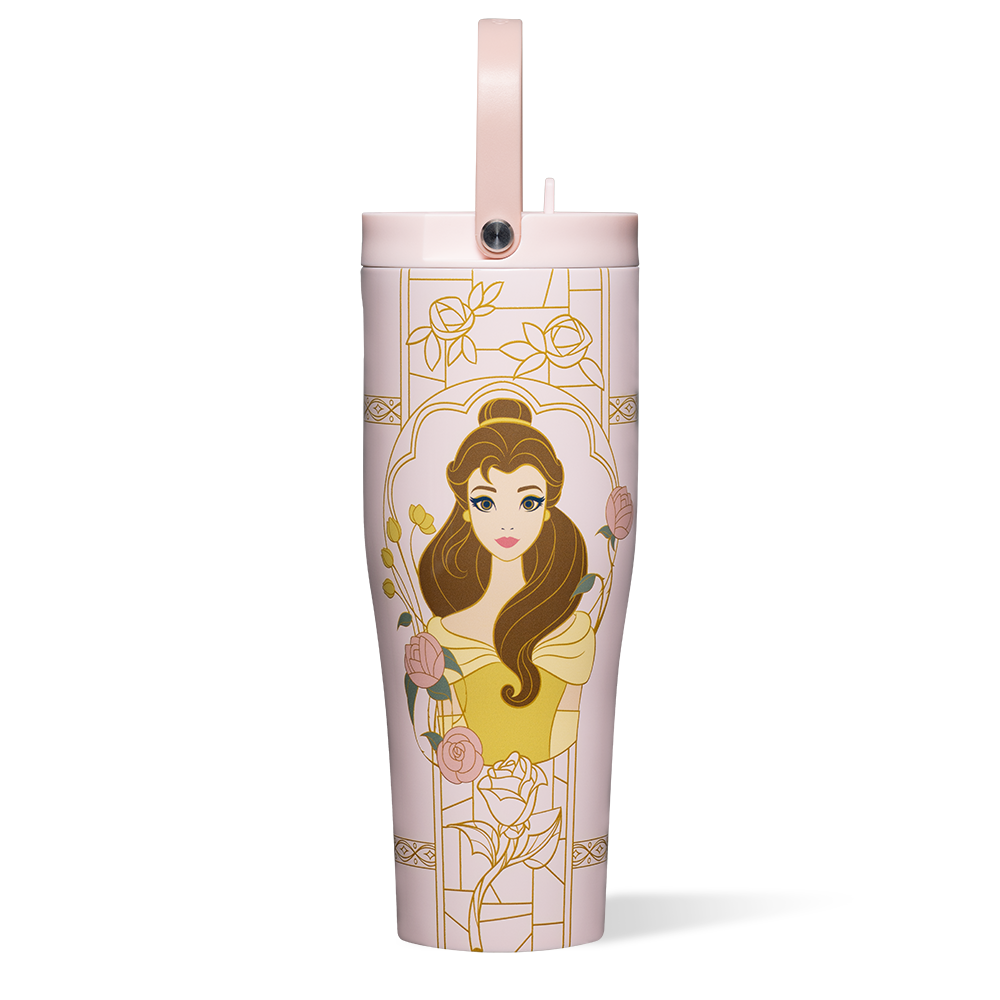 Disney Princess Go Cup XL - Modern Clean Carry Pack