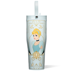 Disney Princess Go Cup XL - Modern Clean Carry Pack