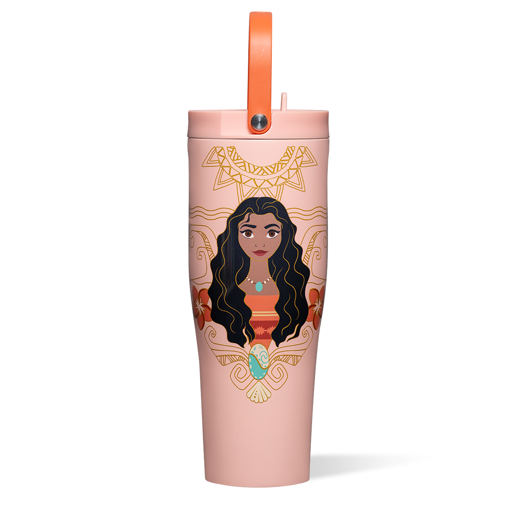 Disney Princess Go Cup XL - Modern Clean Carry Pack