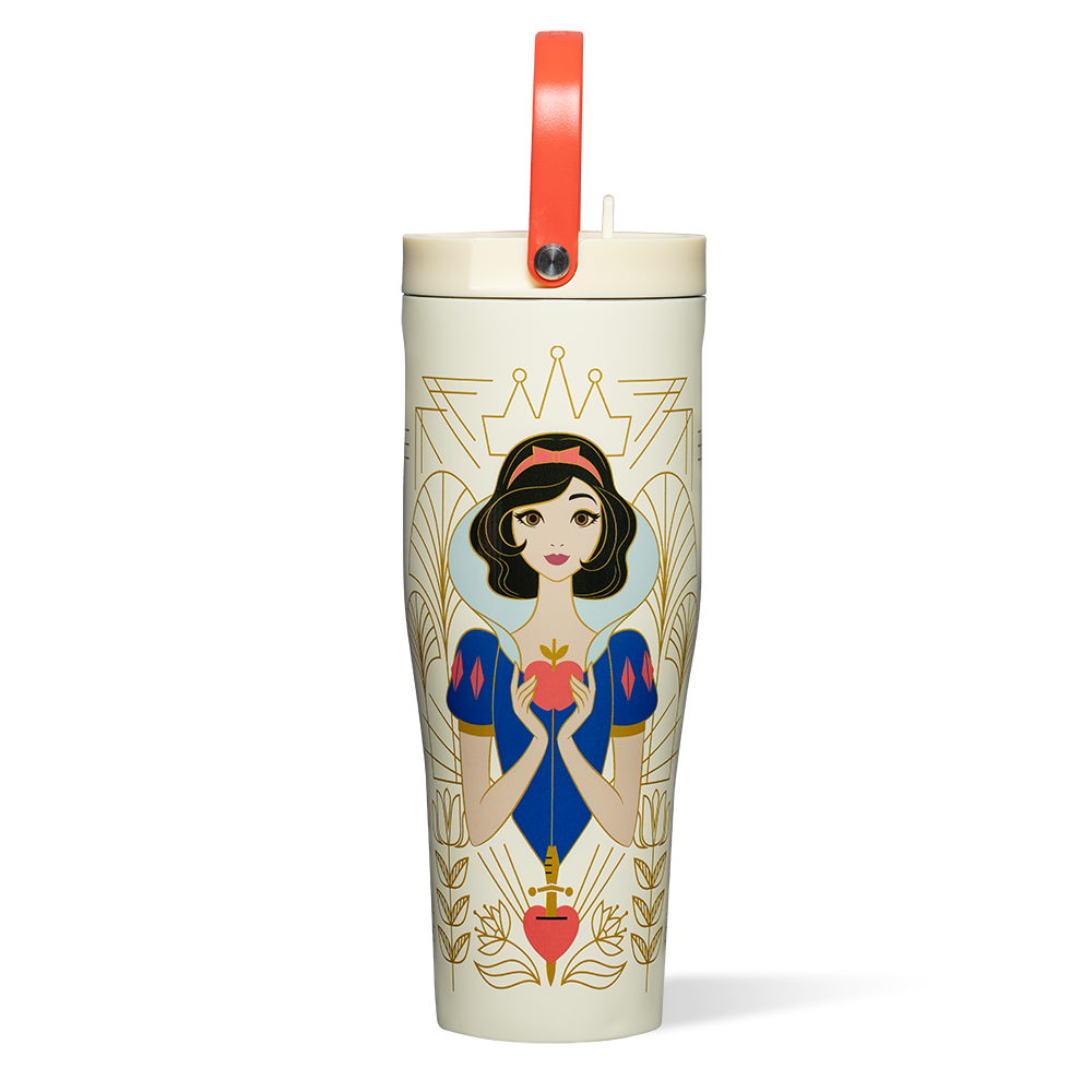 Disney Princess Go Cup XL - Modern Clean Carry Pack