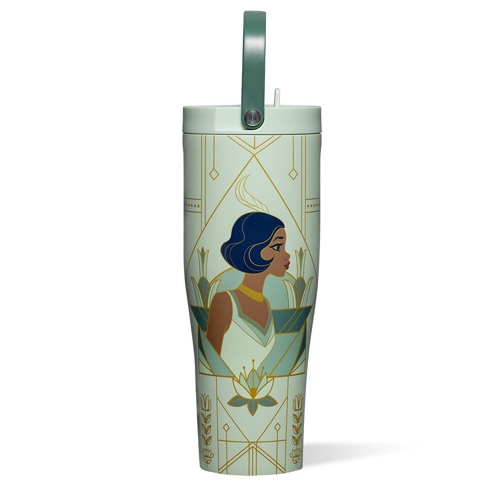 Disney Princess Go Cup XL - Modern Clean Carry Pack