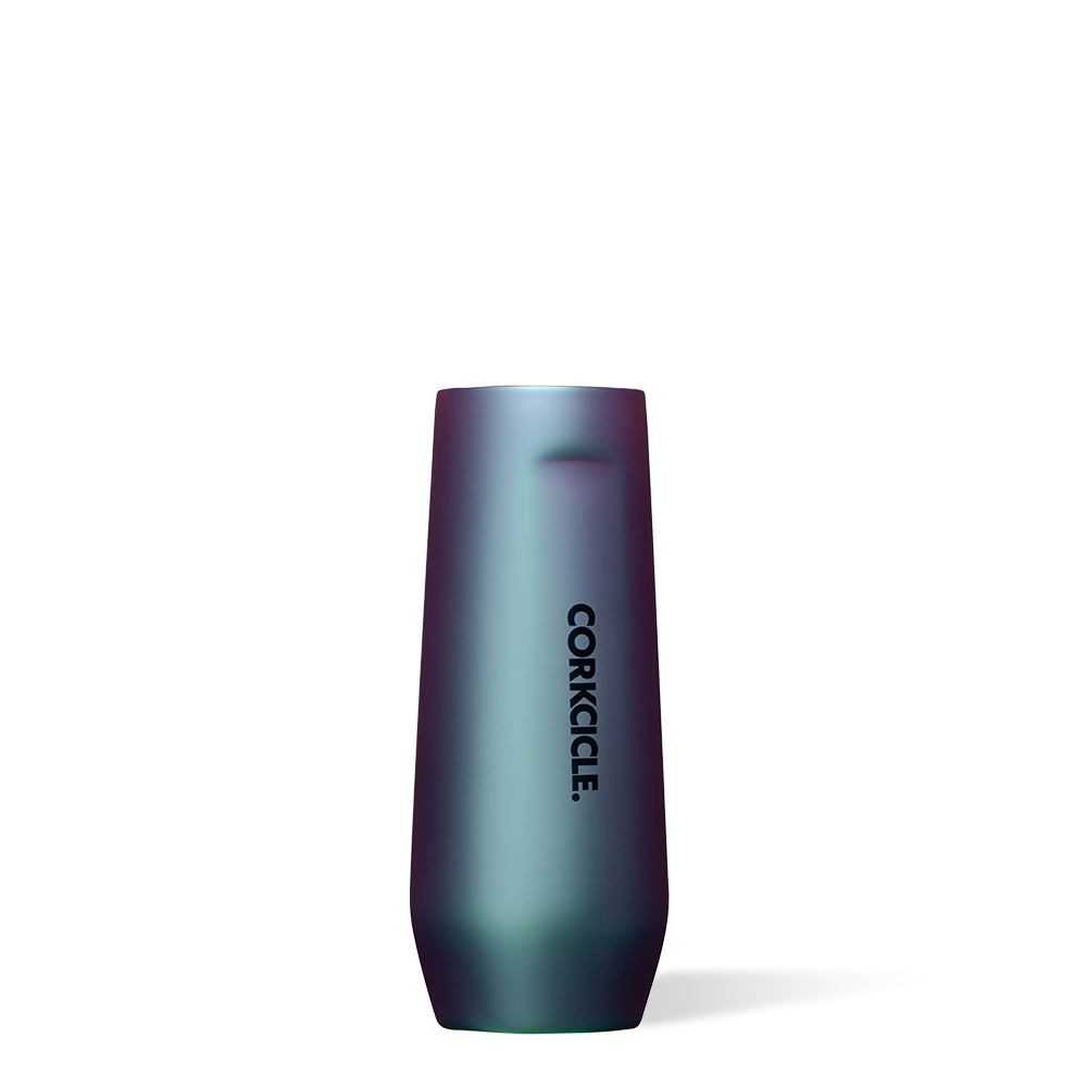 Stemless Flute - Lite Clean Choice Style