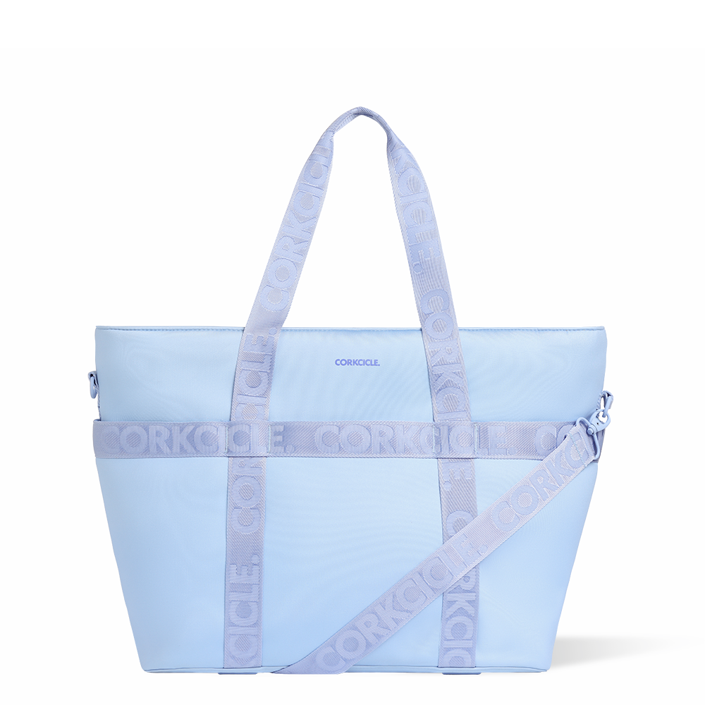 Estelle Tote - Travel Classic Choice