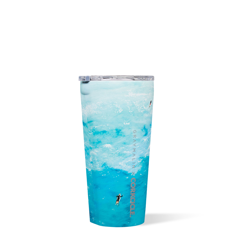 Classic Tumbler - Soft Active Style Fit