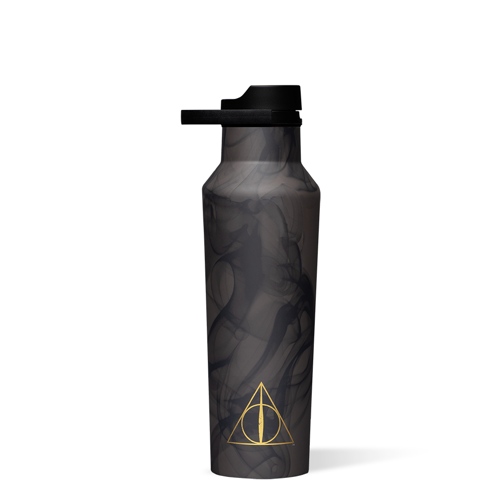Harry Potter Sport Canteen - Clean Set