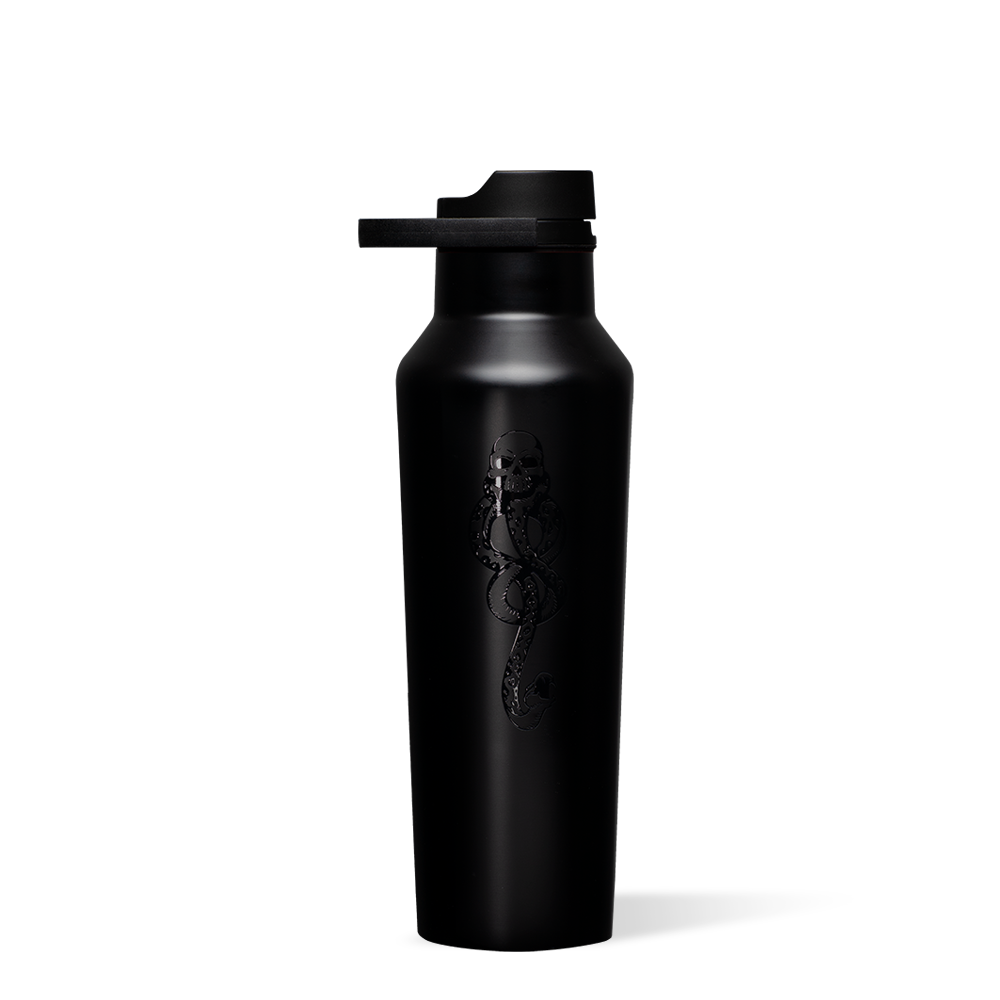 Harry Potter Sport Canteen - Clean Set