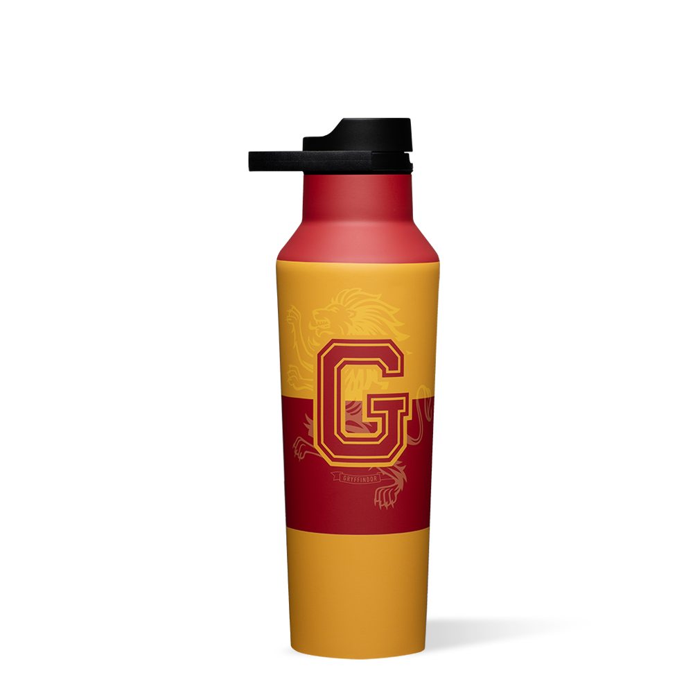 Harry Potter Sport Canteen - Clean Set