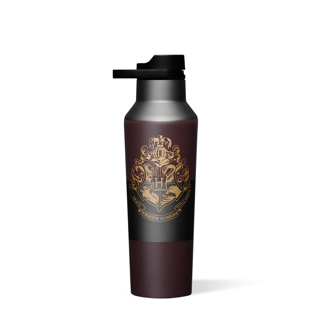 Harry Potter Sport Canteen - Clean Set