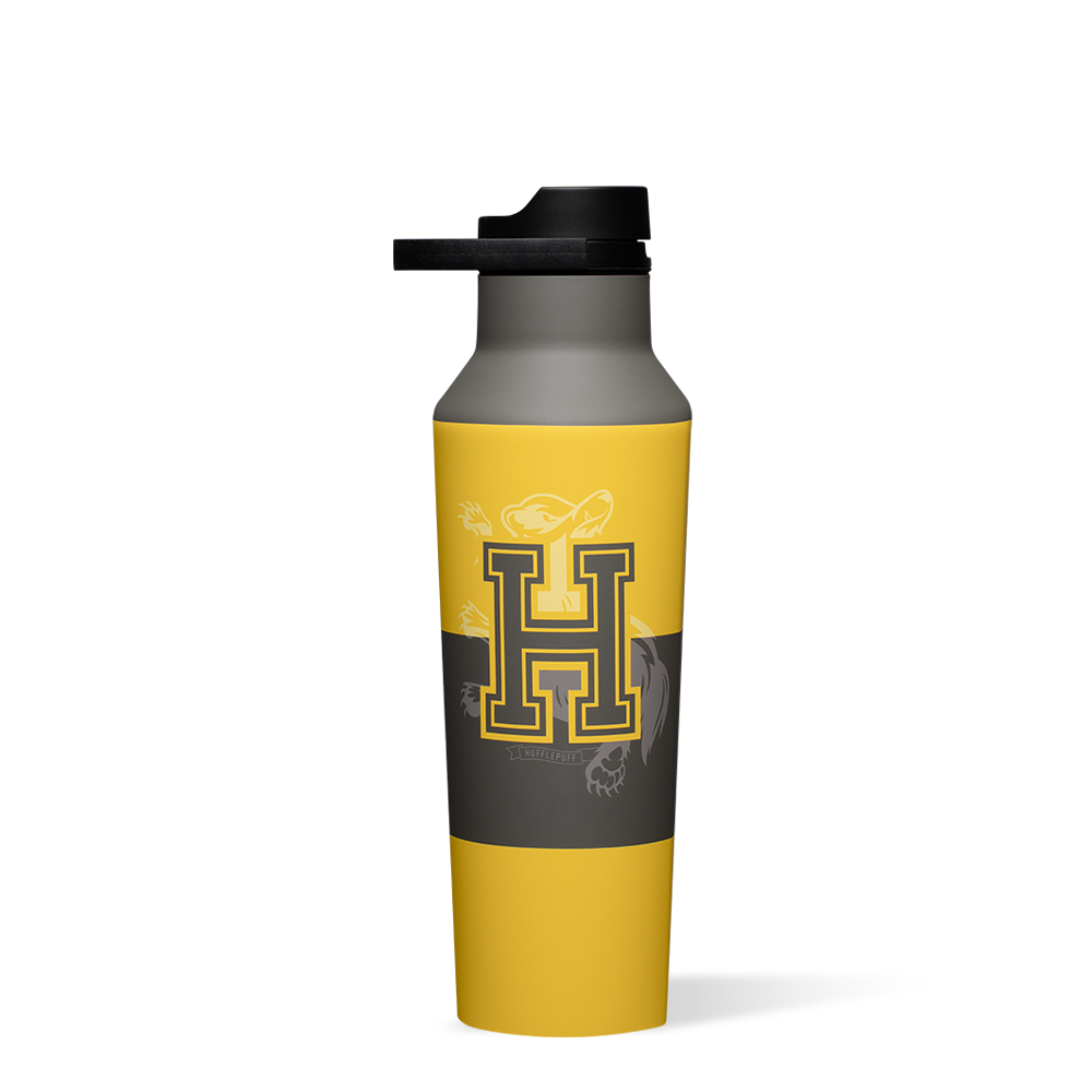 Harry Potter Sport Canteen - Clean Set