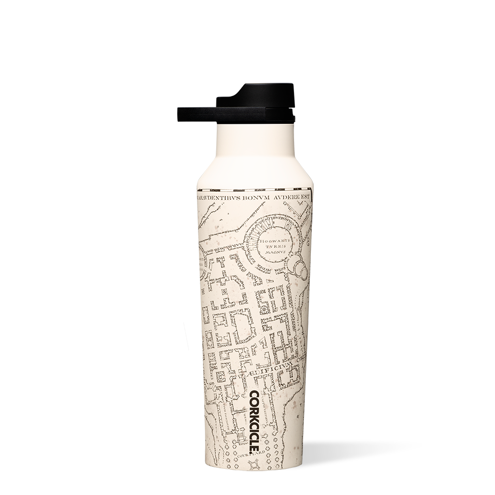 Harry Potter Sport Canteen - Clean Set