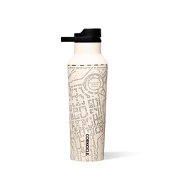 Harry Potter Sport Canteen - Clean Set
