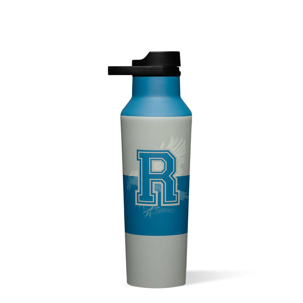 Harry Potter Sport Canteen - Clean Set