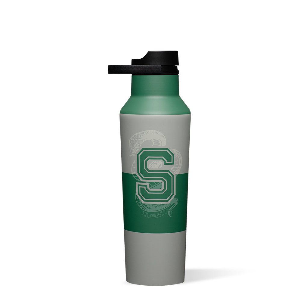 Harry Potter Sport Canteen - Clean Set
