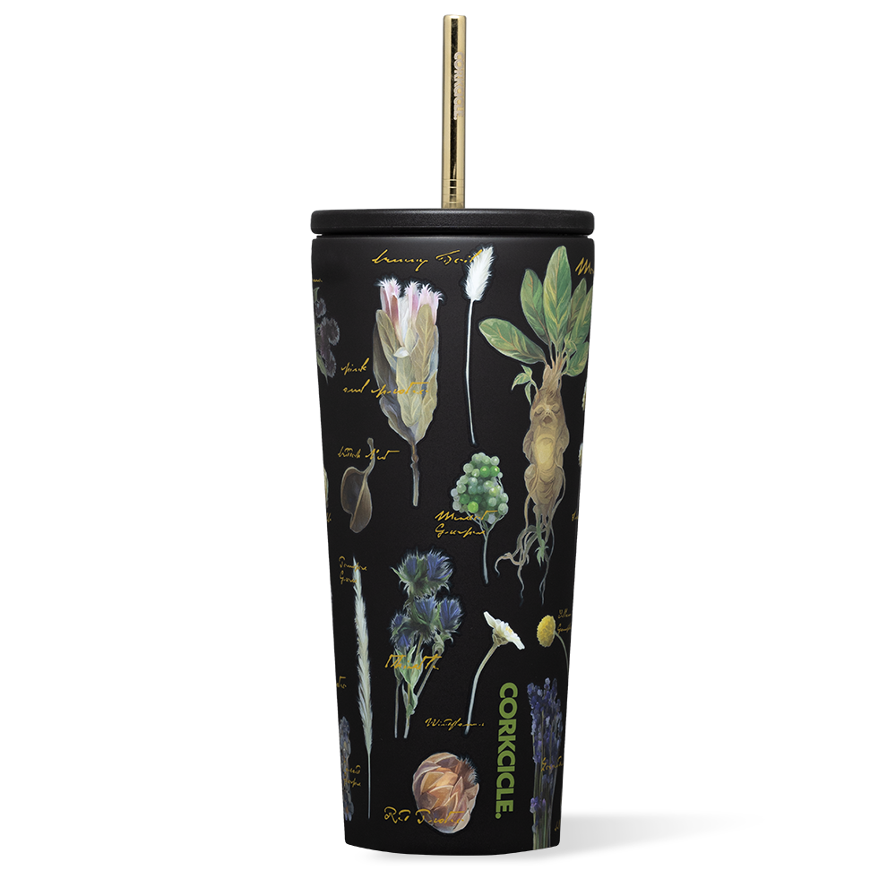 Harry Potter Cold Cup - Travel Active Carry Style