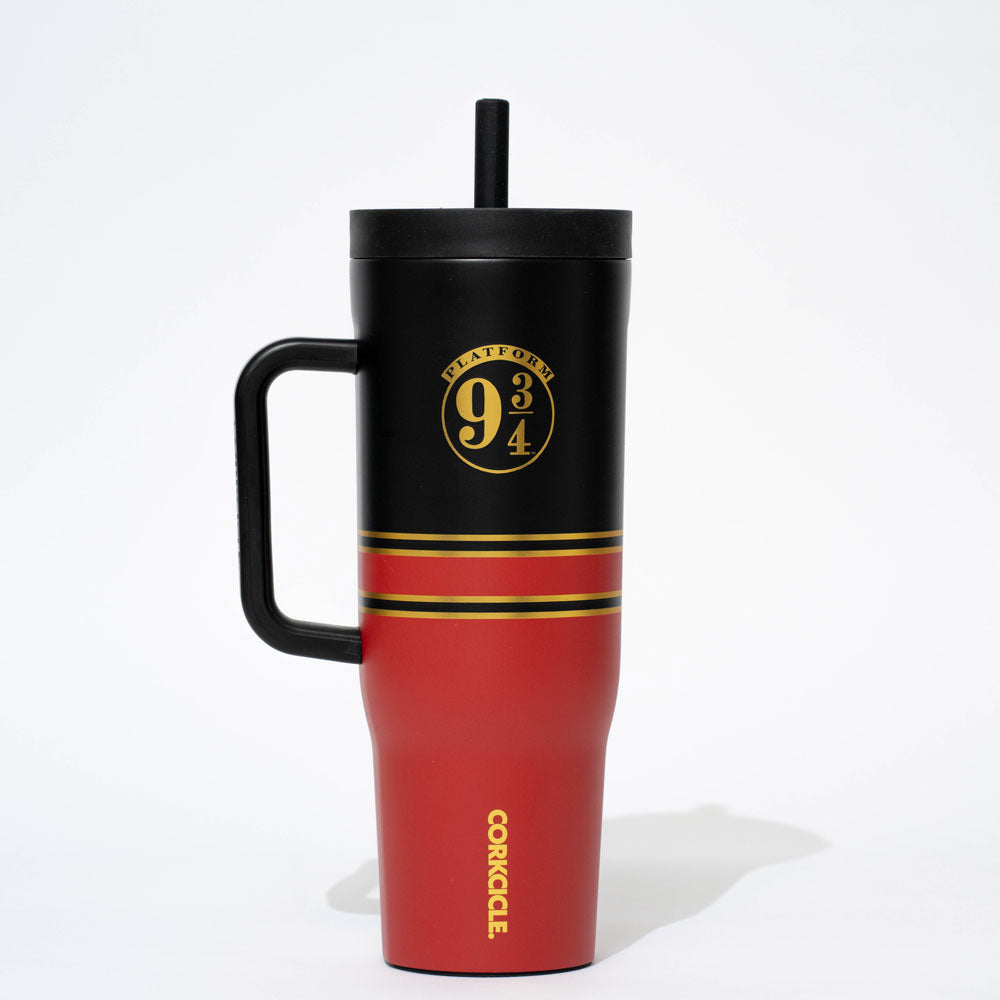 Harry Potter Leakproof Cruiser - Daily Clean Style Pick