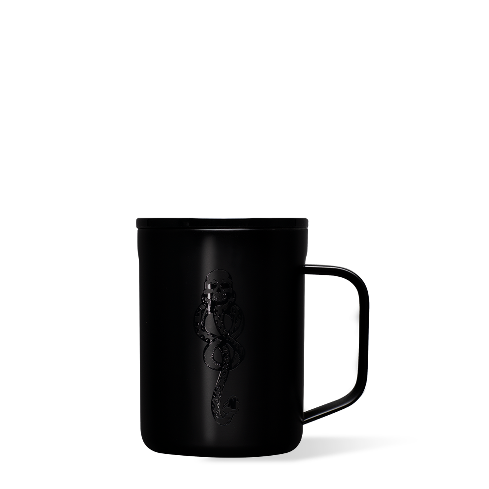 Harry Potter Coffee Mug - Premium Travel Ready Choice
