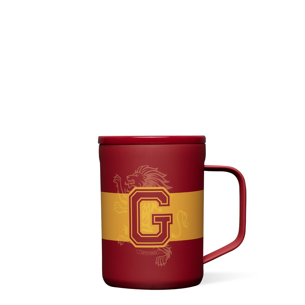 Harry Potter Coffee Mug - Premium Travel Ready Choice