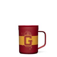 Harry Potter Coffee Mug - Premium Travel Ready Choice